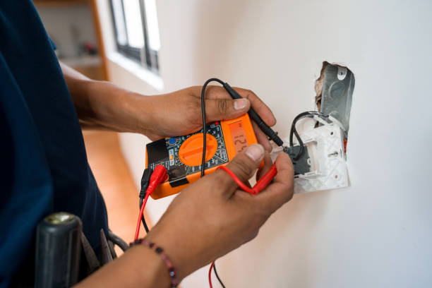 Best Electrical Contractors for Businesses  in Oakland, MD