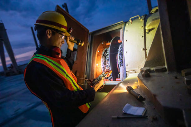 Best Generator Installation Services  in Oakland, MD