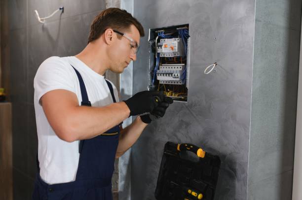 Best Circuit Breaker Repair  in Oakland, MD