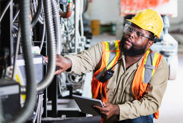 Best Electrical Installation Contractor  in Oakland, MD
