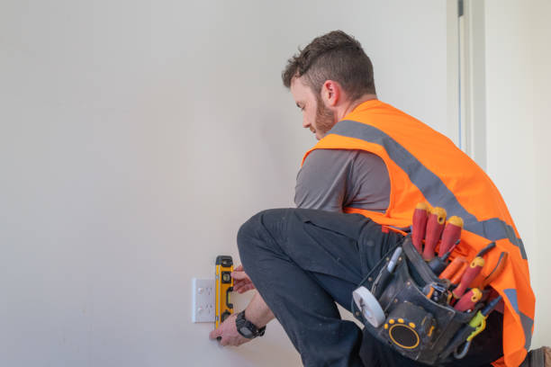 Best Emergency Electrician Near Me  in Oakland, MD